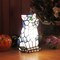 Kitty Tiffany Stained Glass Lamp Base - Perfect for a Living Room, Bedroom, Office, & More